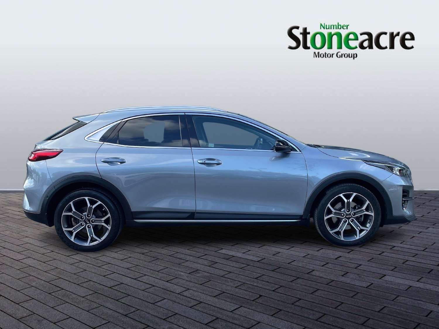 Used Kia XCeed 2021 for sale - 76336920: Photo 7