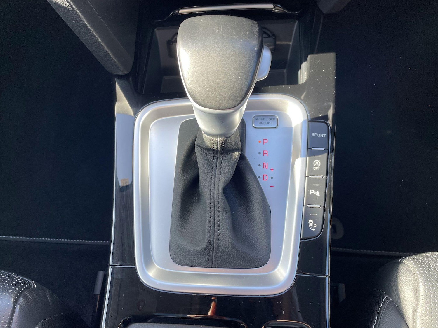 Used Kia XCeed 2021 for sale - 76336920: Photo 9