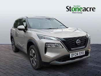 Used Nissan X-Trail 2024 for sale - 78728625: Photo