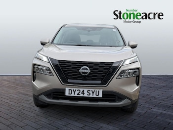 Used Nissan X-Trail 2024 for sale - 78728625: Photo