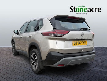 Used Nissan X-Trail 2024 for sale - 78728625: Photo