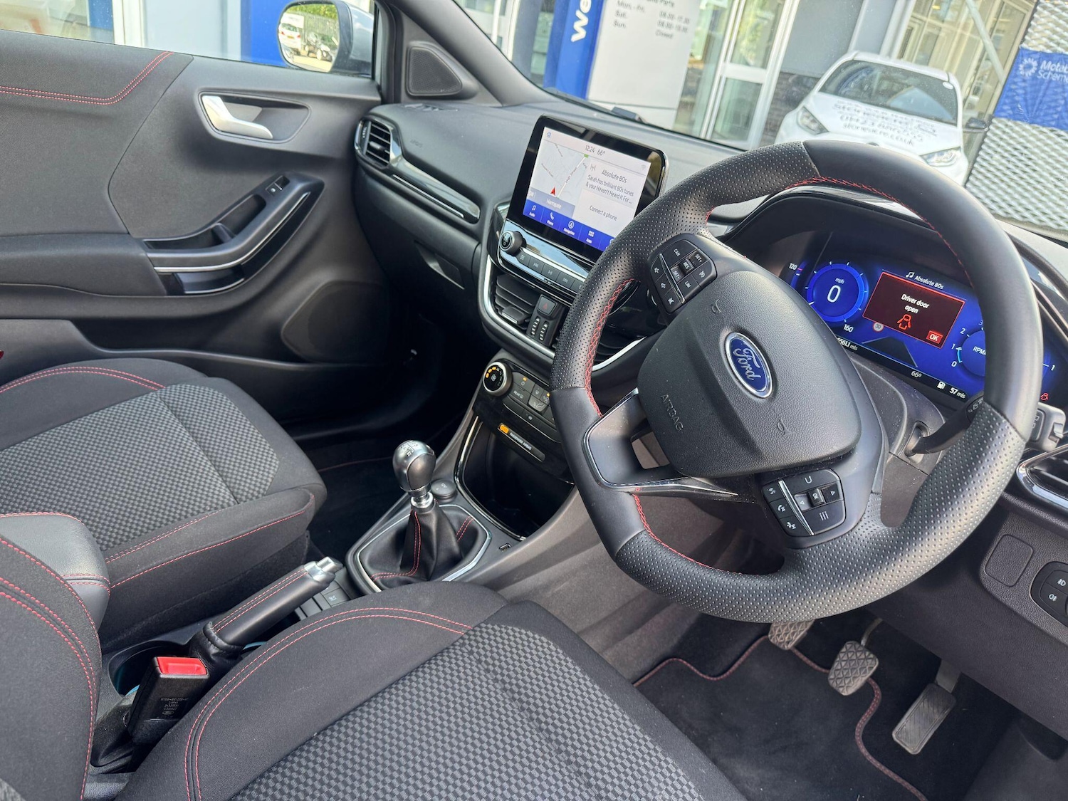 Used Ford Puma 2023 for sale - 76326296: Photo 10