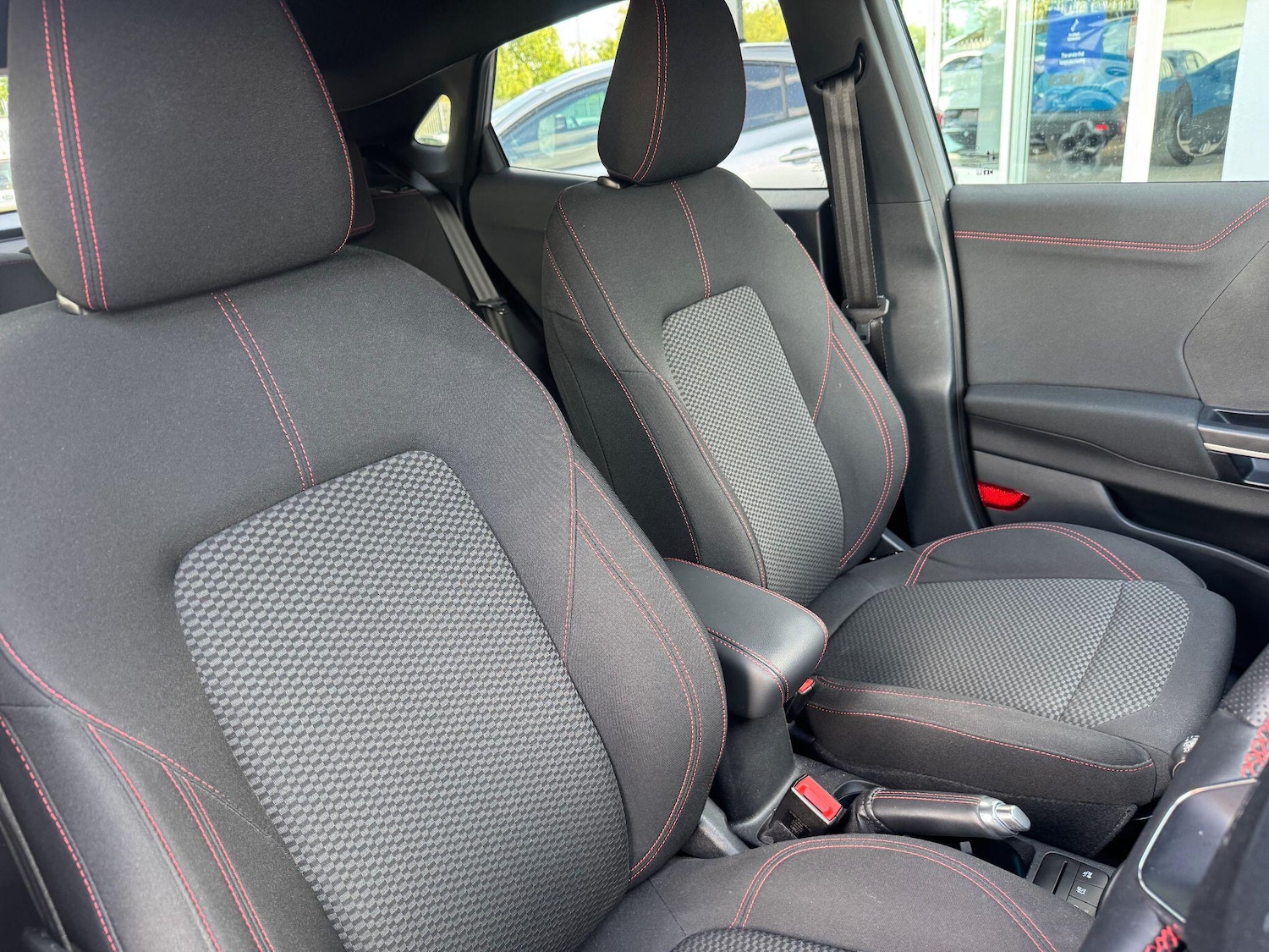 Used Ford Puma 2023 for sale - 76326296: Photo 11