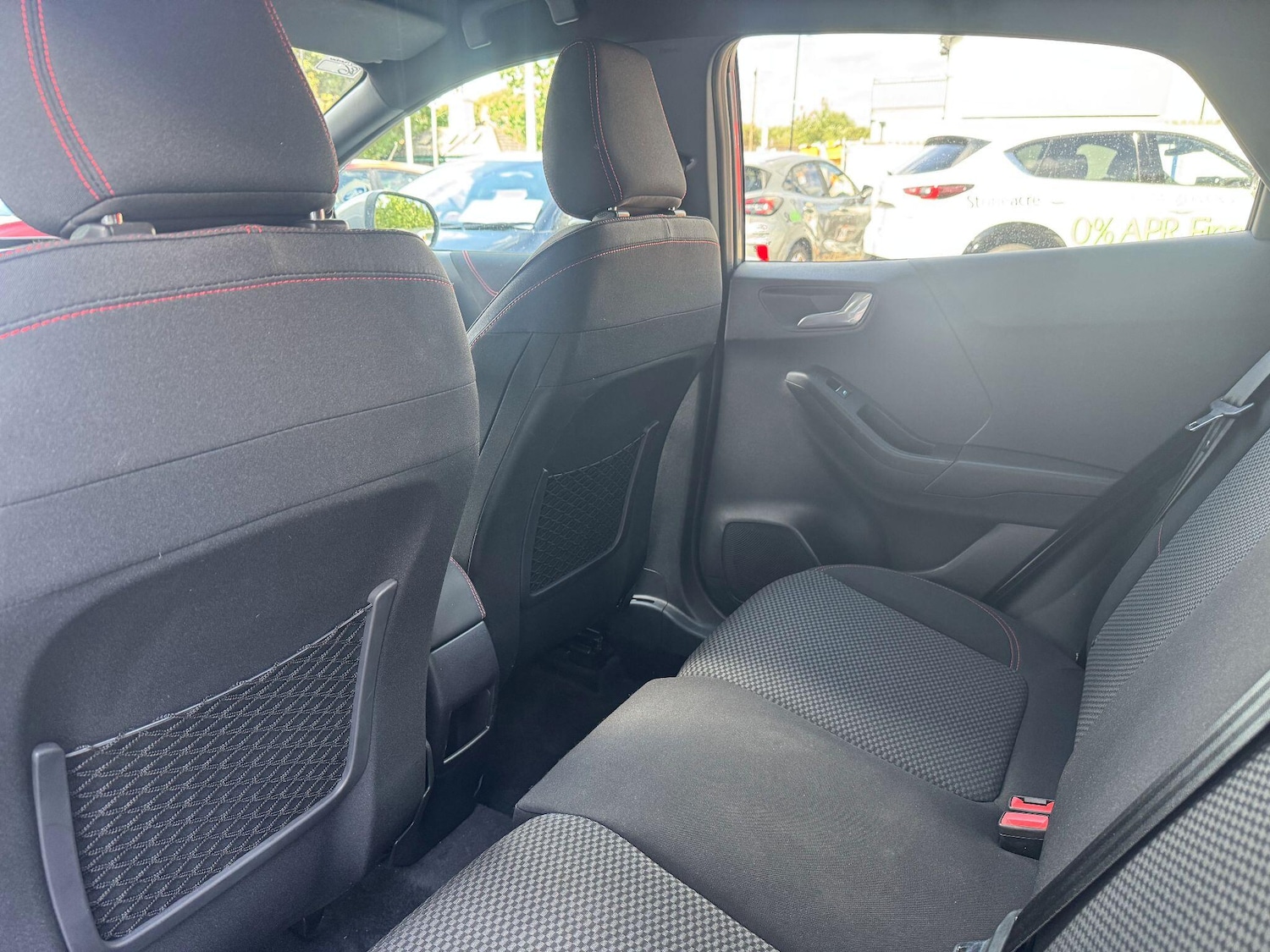 Used Ford Puma 2023 for sale - 76326296: Photo 12