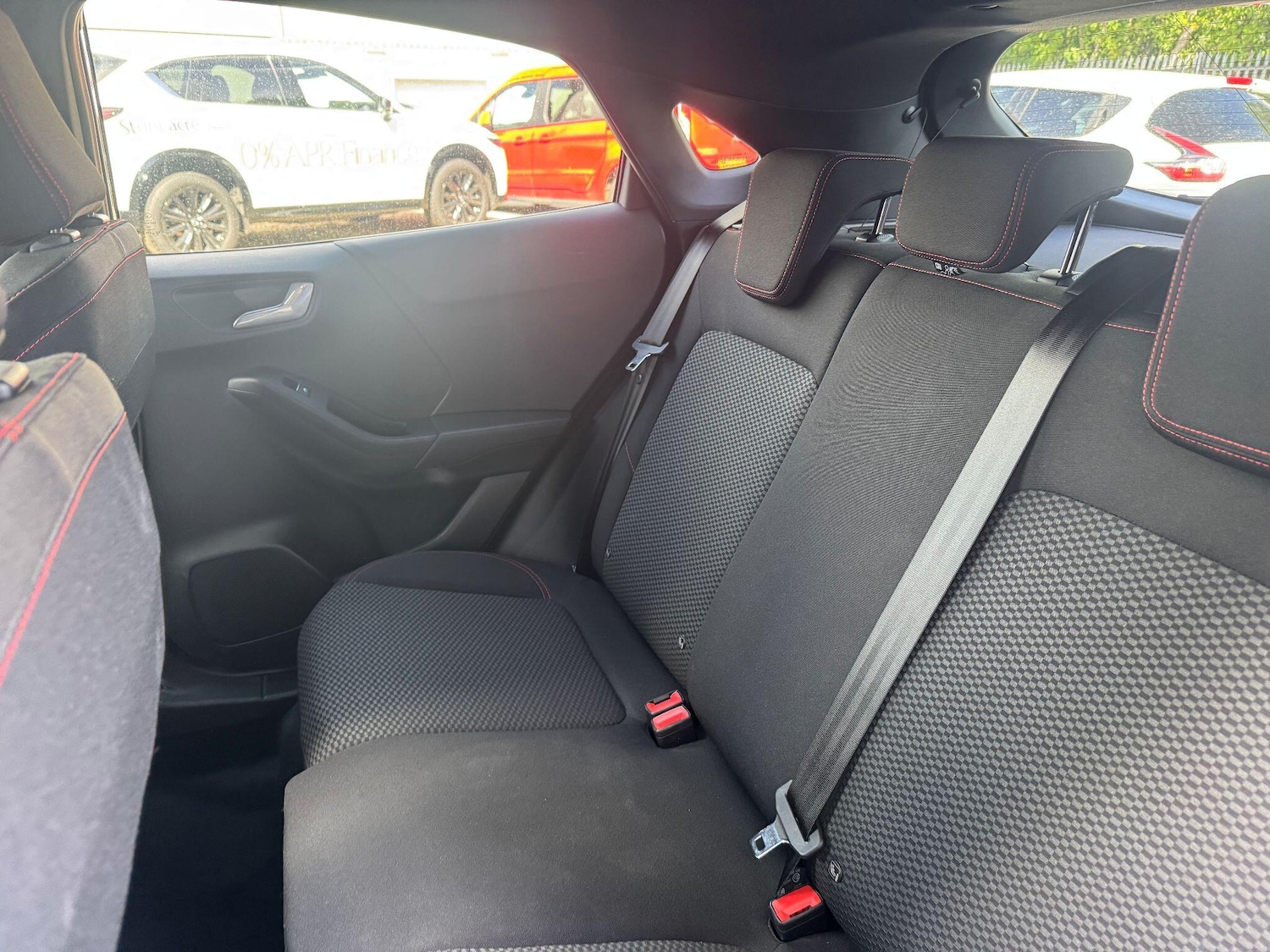 Used Ford Puma 2023 for sale - 76326296: Photo 13