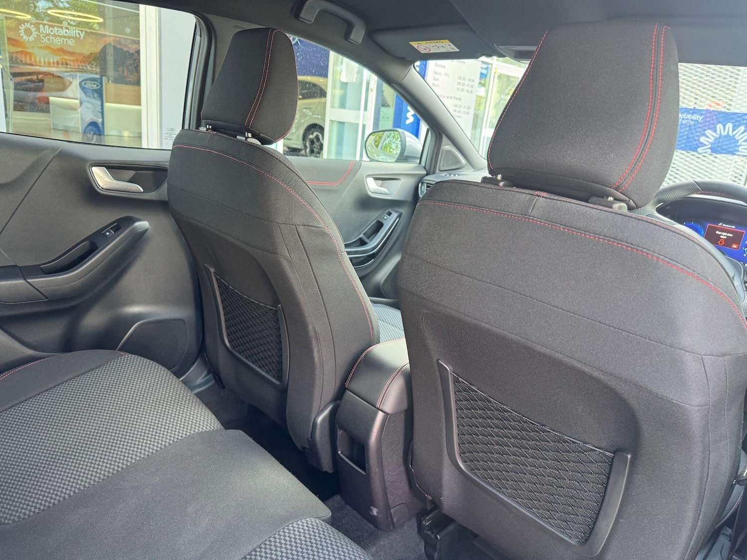 Used Ford Puma 2023 for sale - 76326296: Photo 14