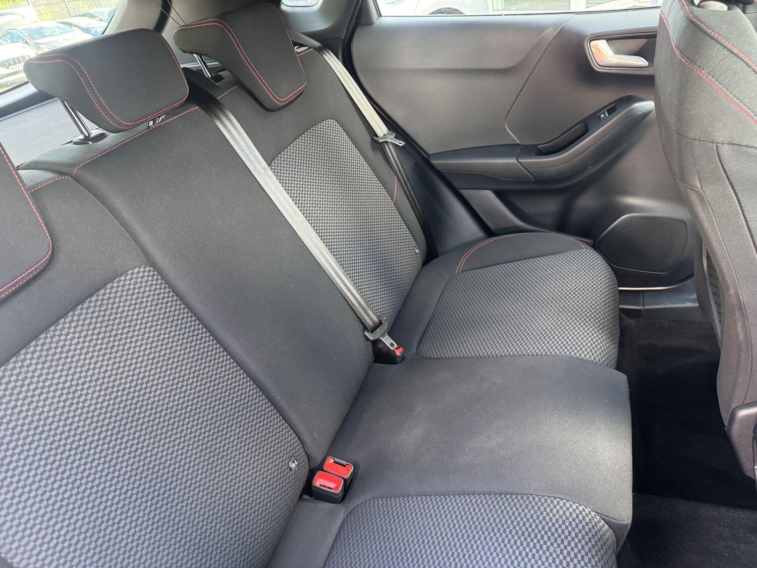 Used Ford Puma 2023 for sale - 76326296: Photo 15