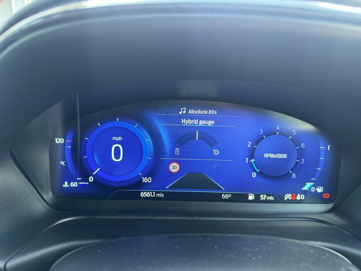 Used Ford Puma 2023 for sale - 76326296: Photo 17