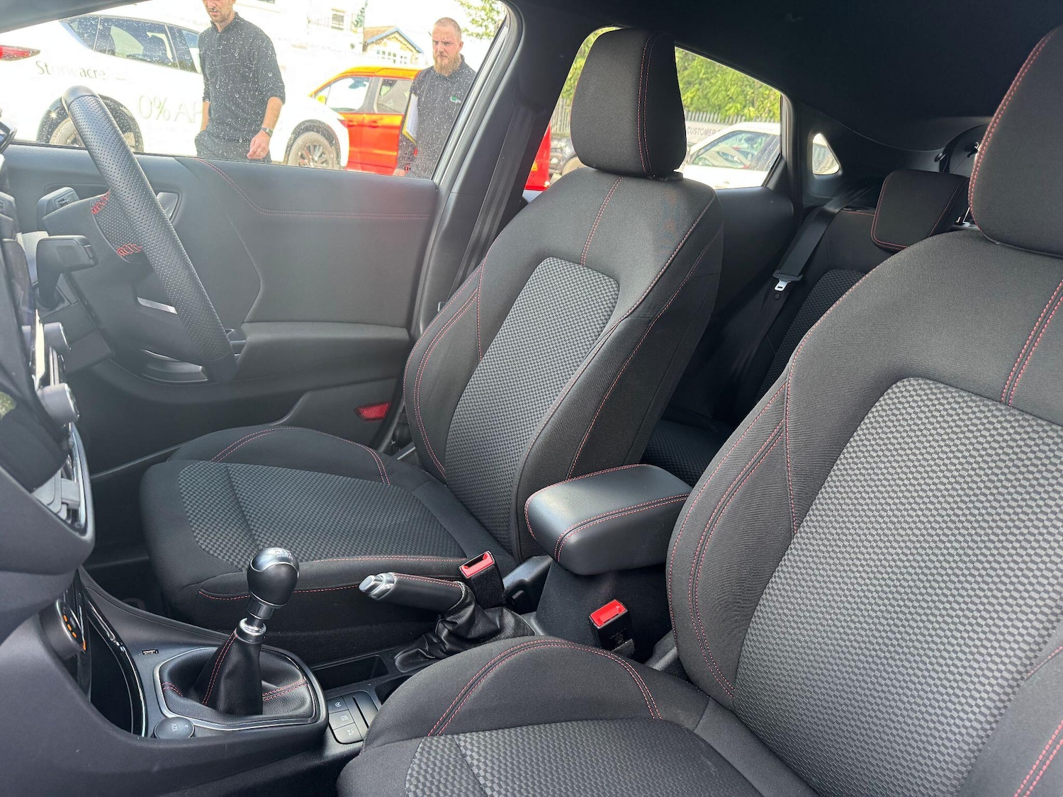 Used Ford Puma 2023 for sale - 76326296: Photo 19