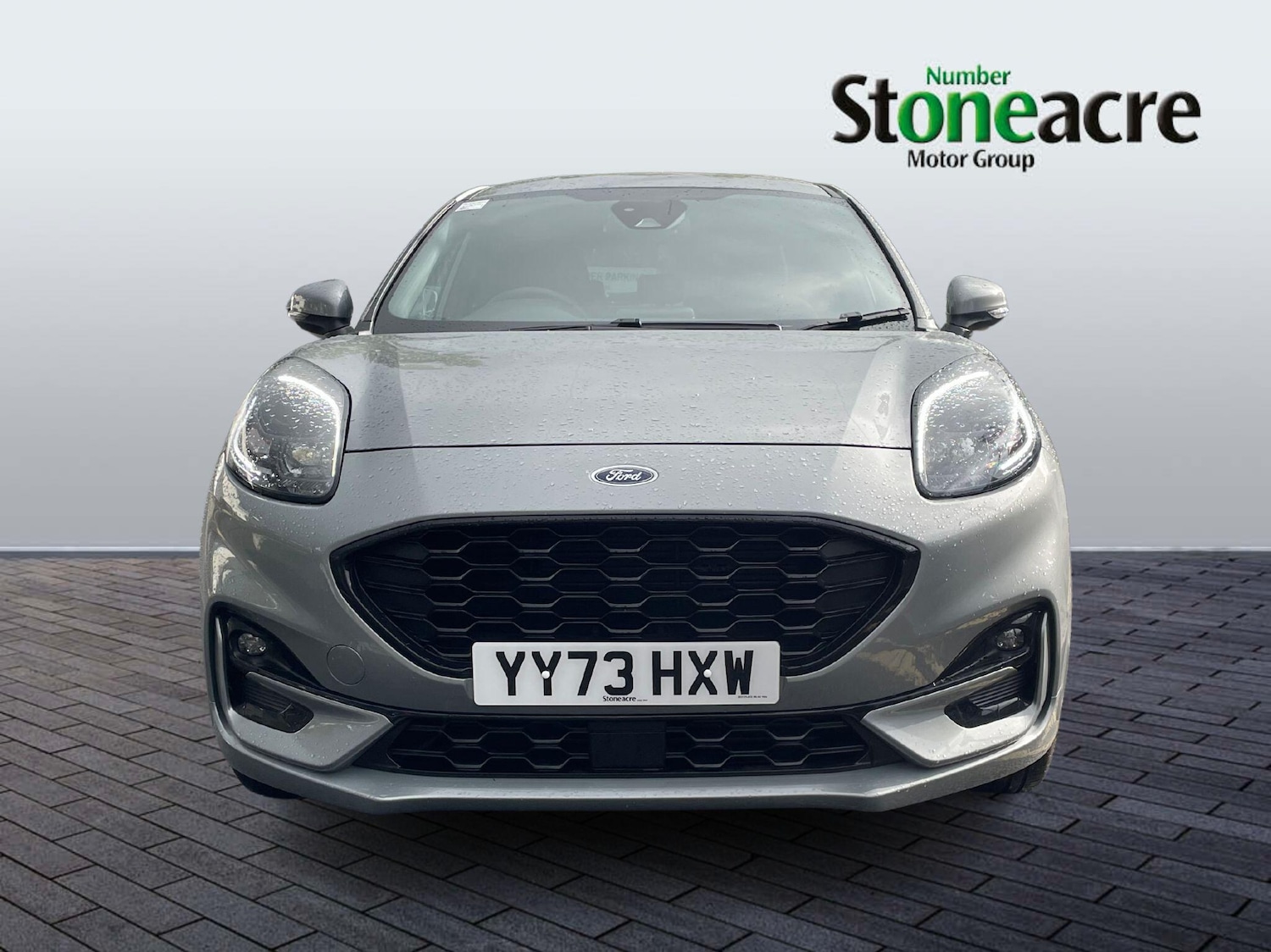 Used Ford Puma 2023 for sale - 76326296: Photo 2