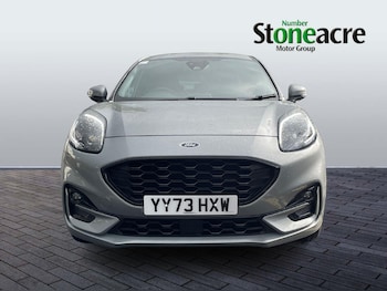 Used Ford Puma 2023 for sale - 76326296: Photo
