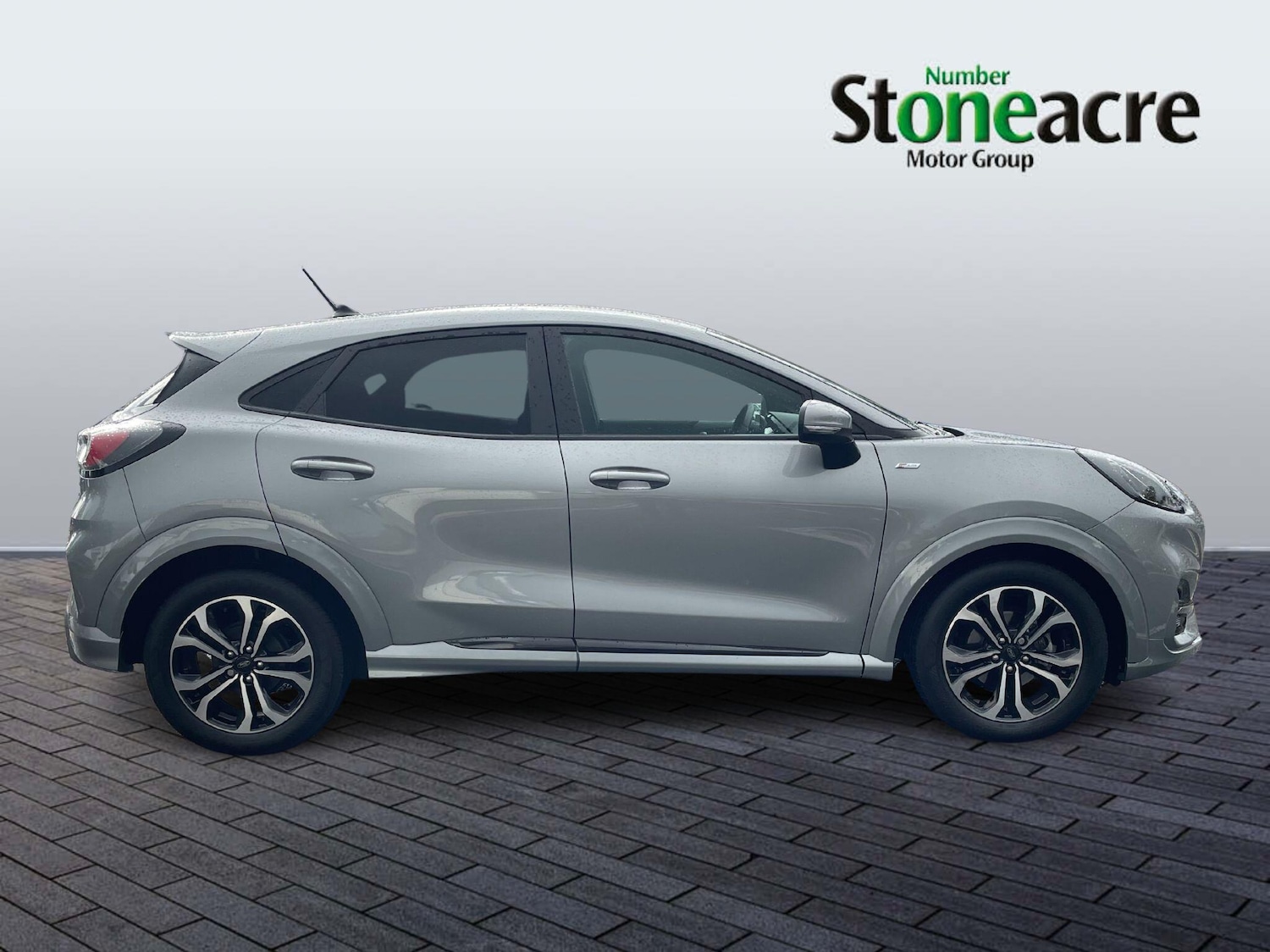 Used Ford Puma 2023 for sale - 76326296: Photo 7