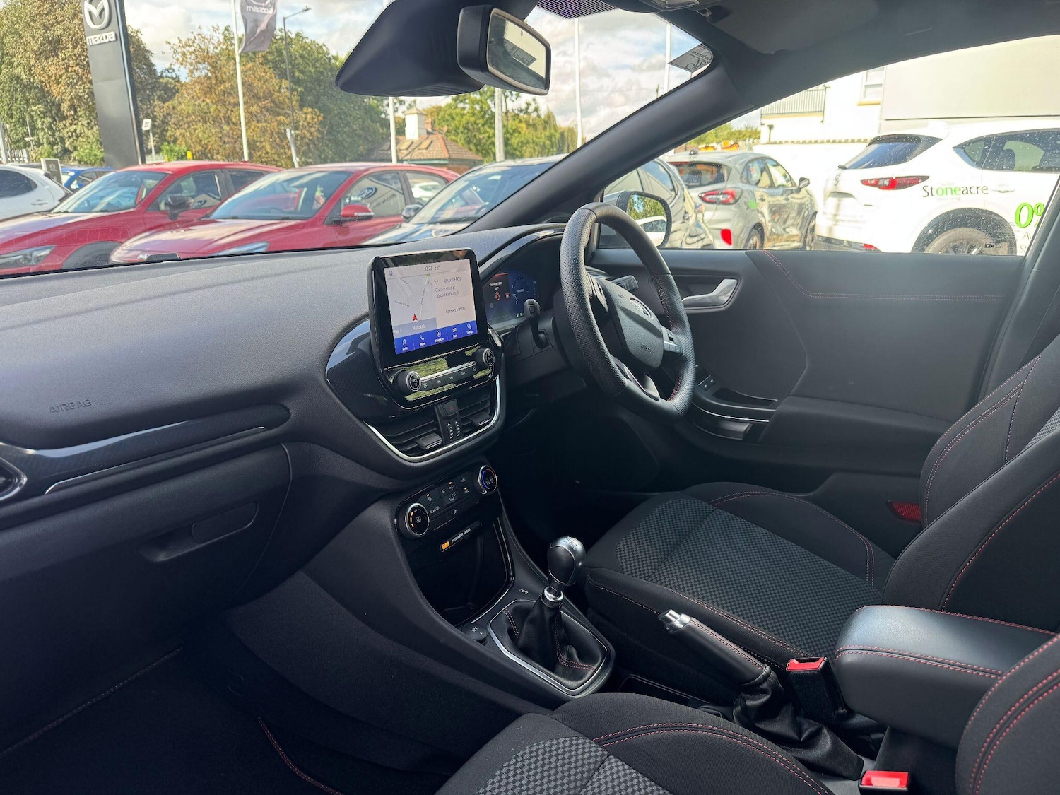 Used Ford Puma 2023 for sale - 76326296: Photo 9