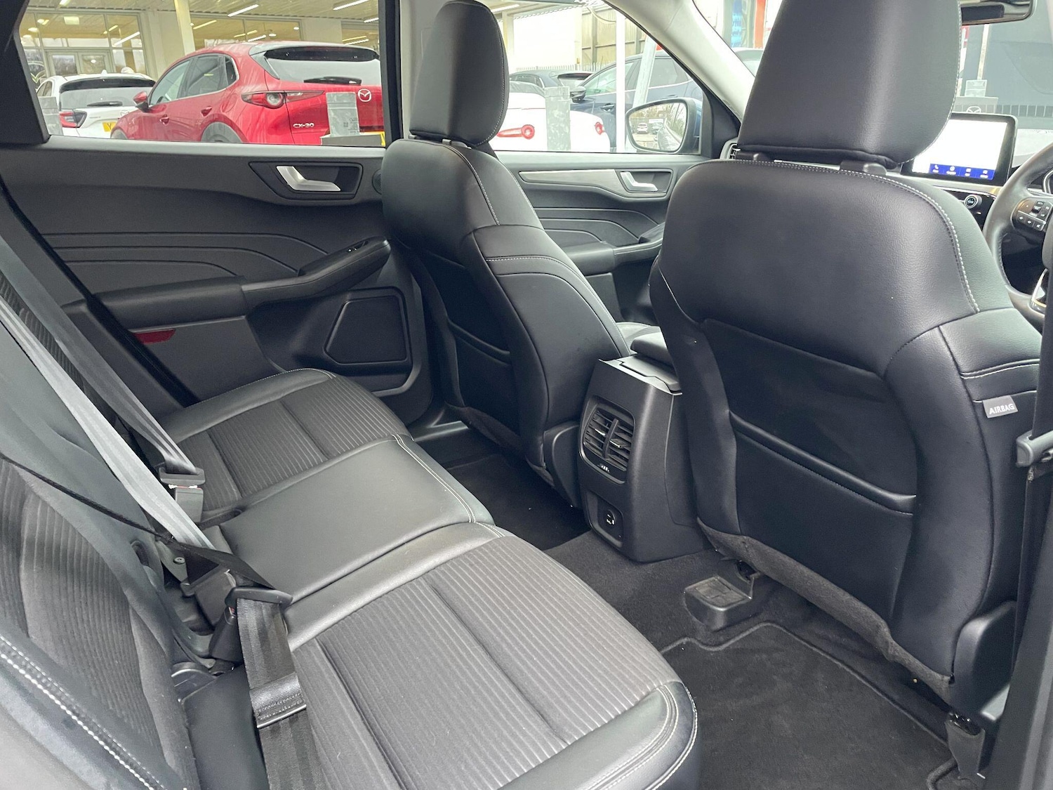 Used Ford Kuga for sale - 77242621: Photo 10