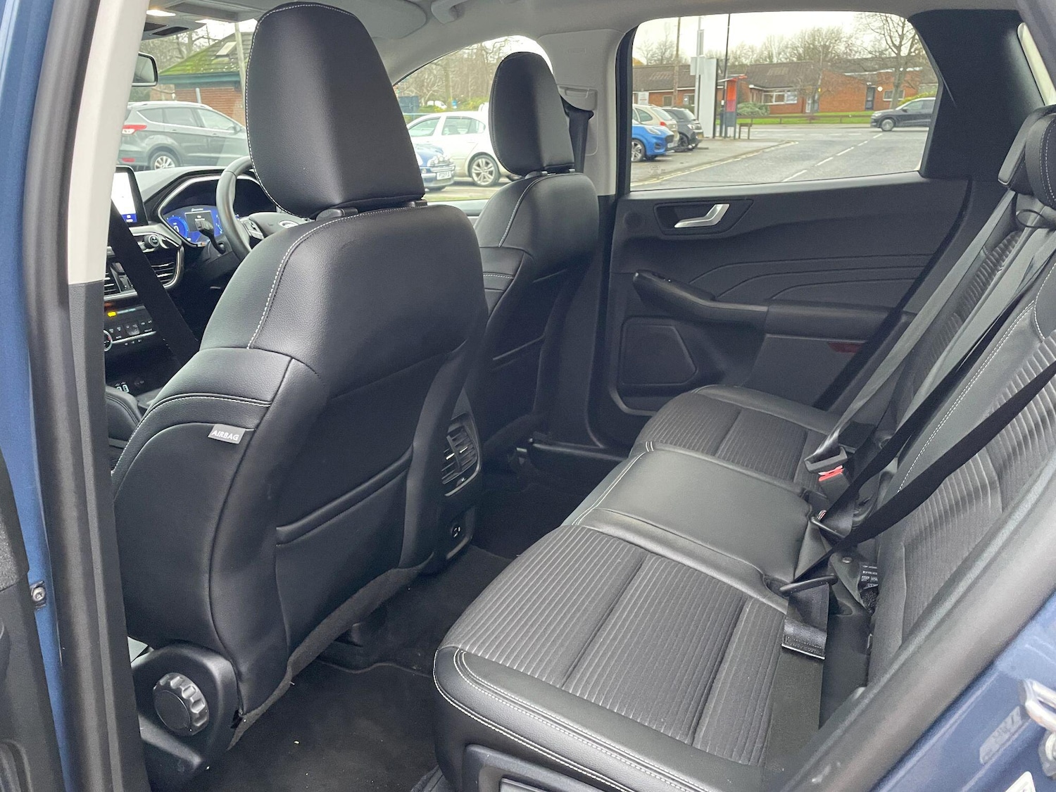 Used Ford Kuga for sale - 77242621: Photo 11