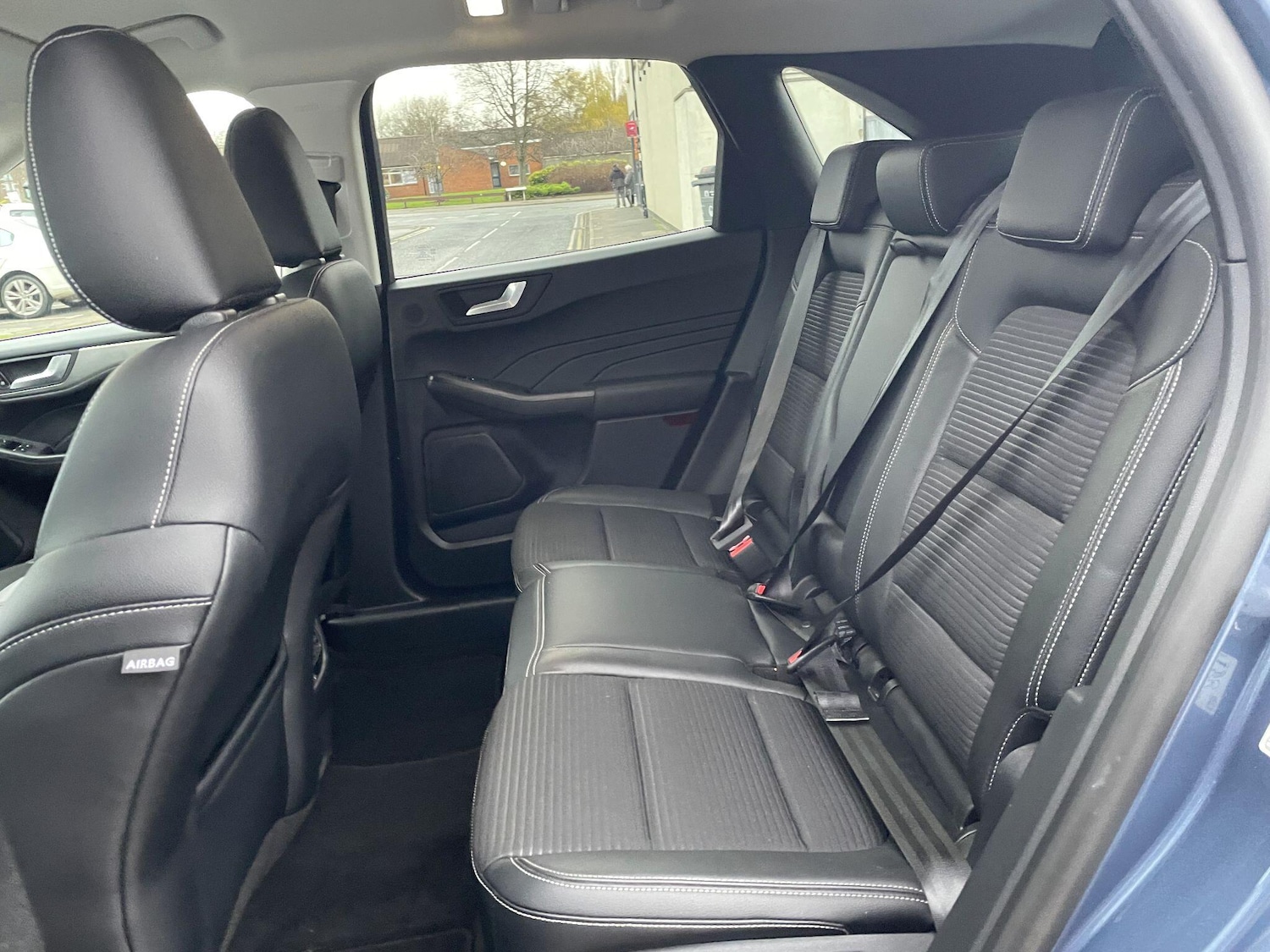 Used Ford Kuga for sale - 77242621: Photo 12