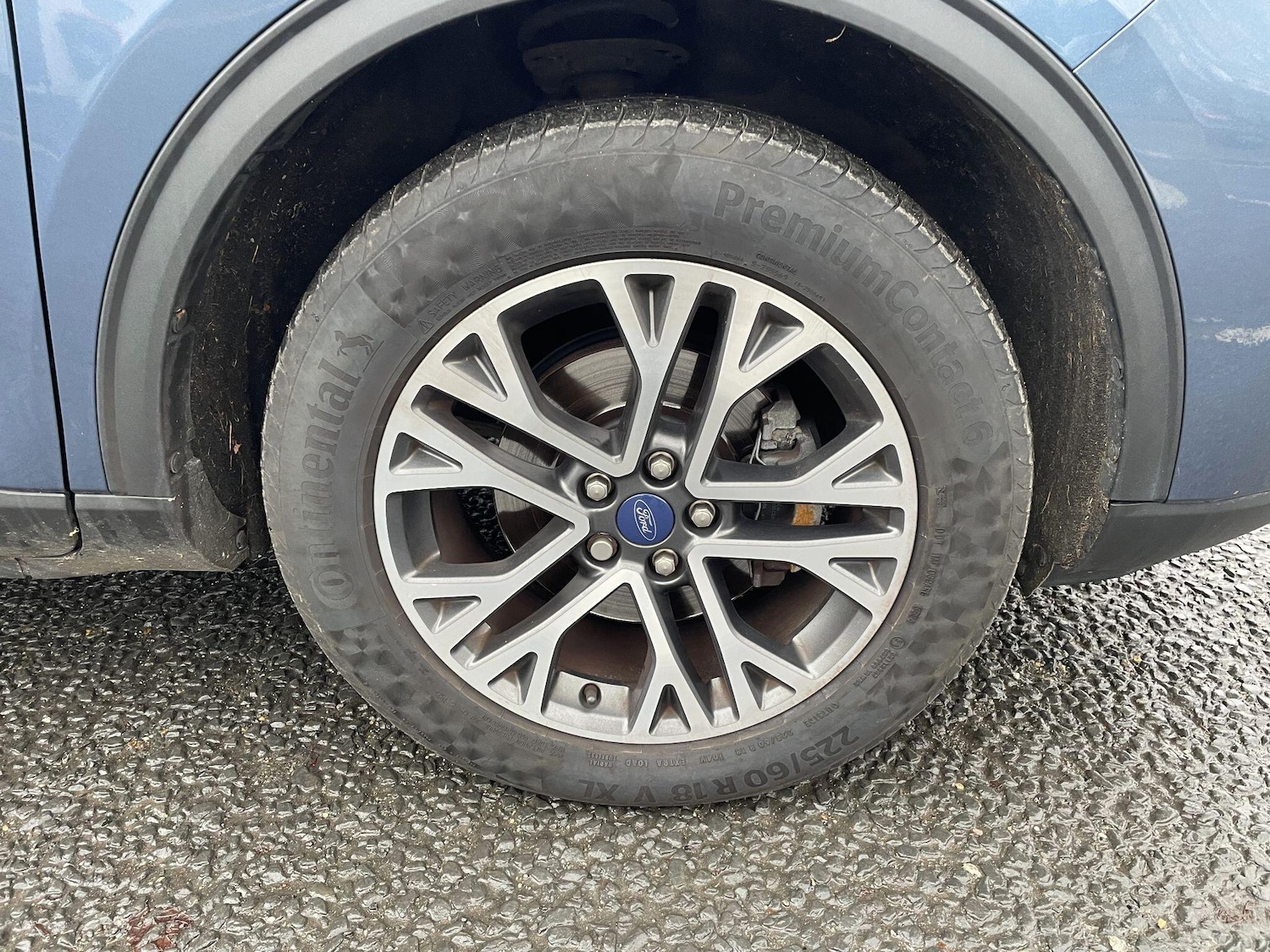 Used Ford Kuga for sale - 77242621: Photo 15