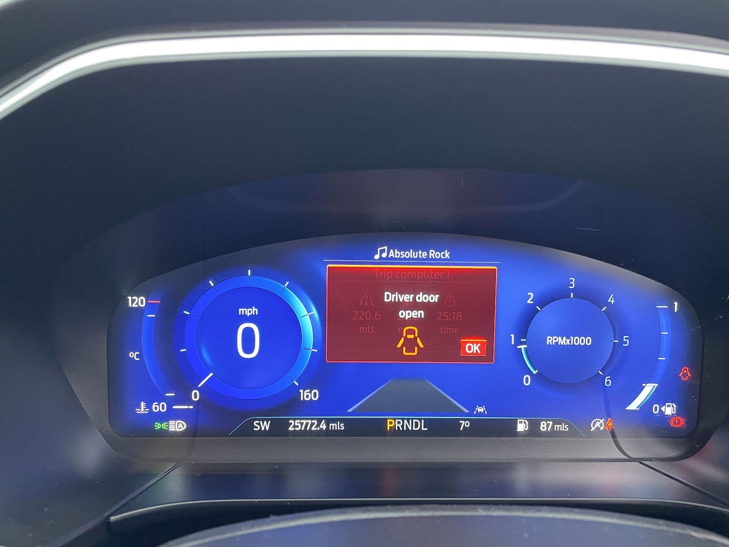 Used Ford Kuga for sale - 77242621: Photo 17