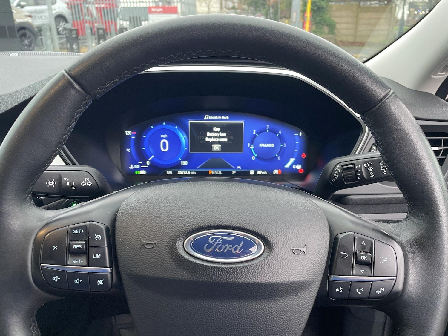 Used Ford Kuga for sale - 77242621: Photo 18