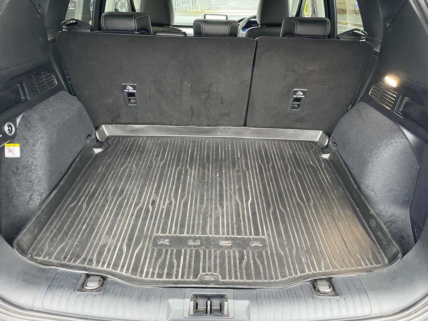 Used Ford Kuga for sale - 77242621: Photo 19