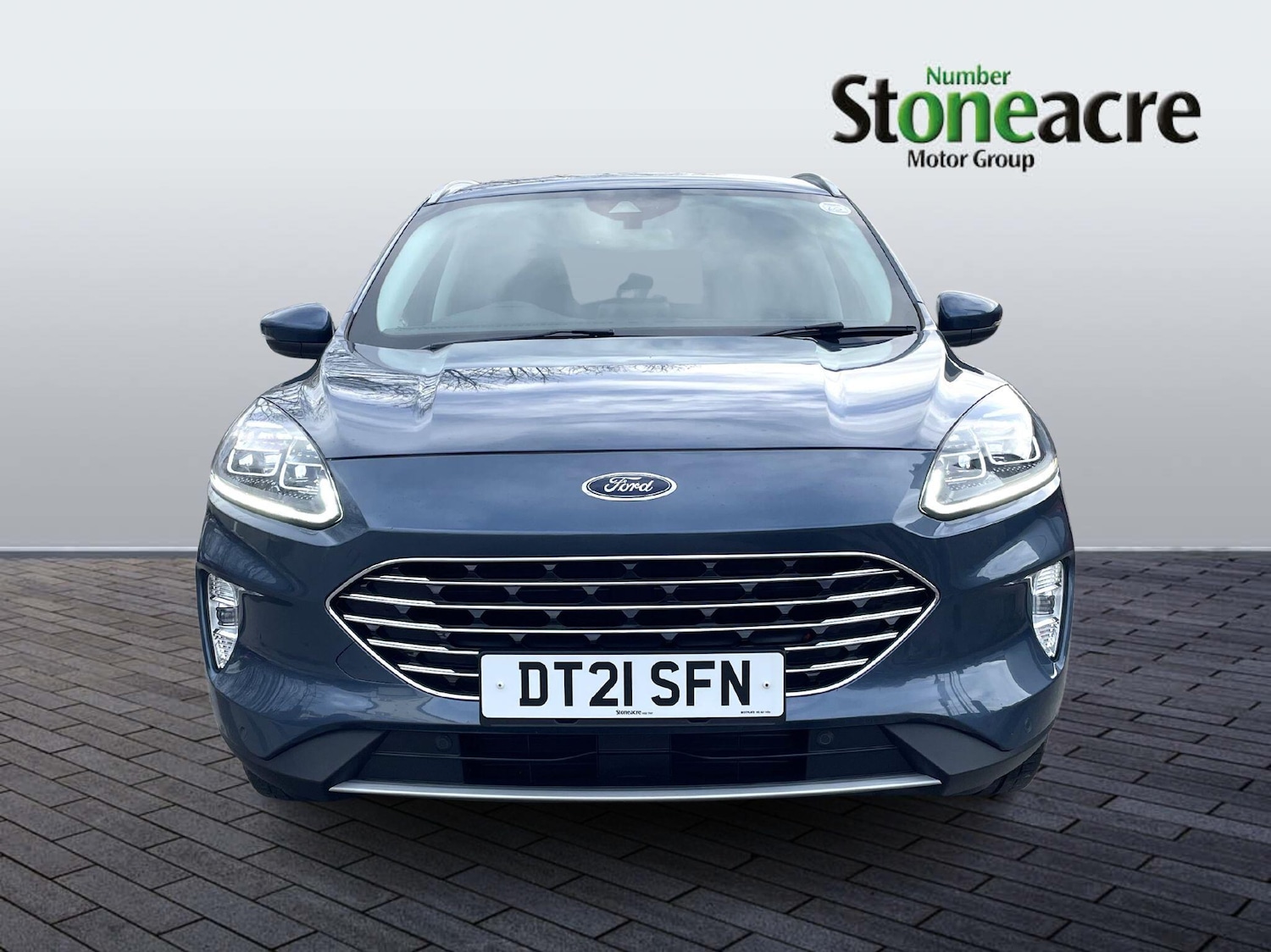 Used Ford Kuga for sale - 77242621: Photo 2