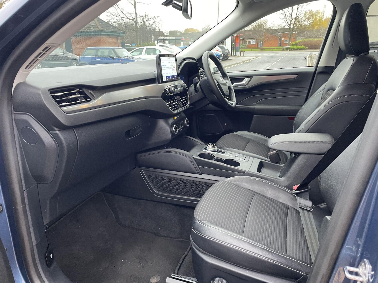 Used Ford Kuga for sale - 77242621: Photo 20