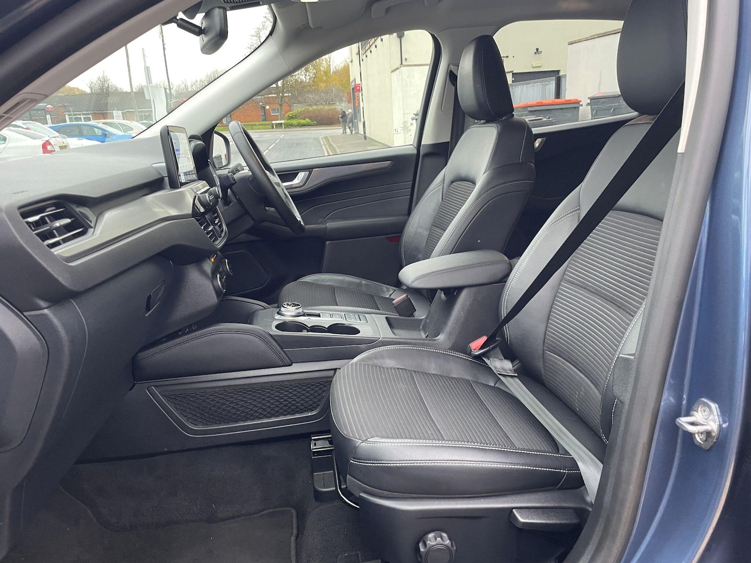 Used Ford Kuga for sale - 77242621: Photo 21