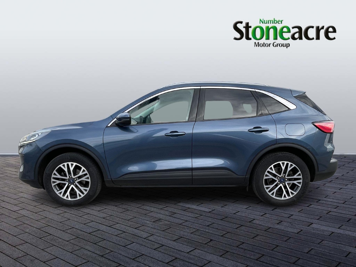 Used Ford Kuga for sale - 77242621: Photo 4