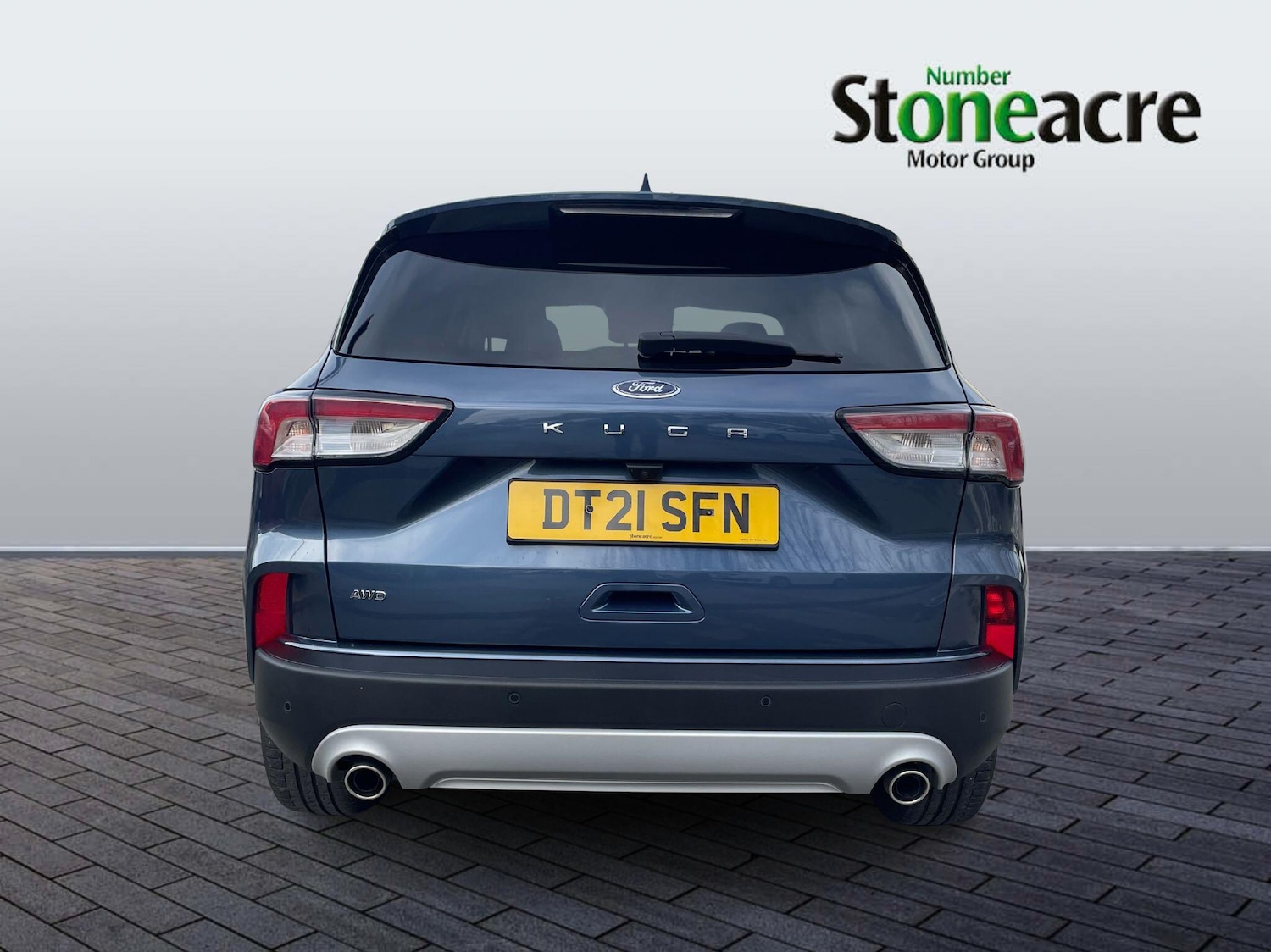 Used Ford Kuga for sale - 77242621: Photo 5