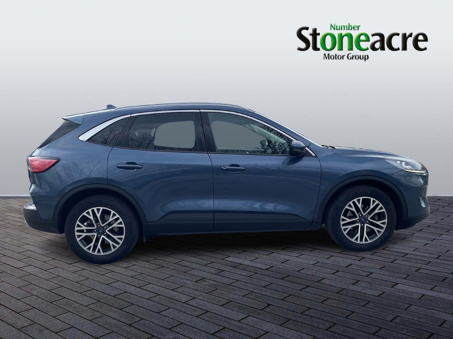 Used Ford Kuga for sale - 77242621: Photo 6