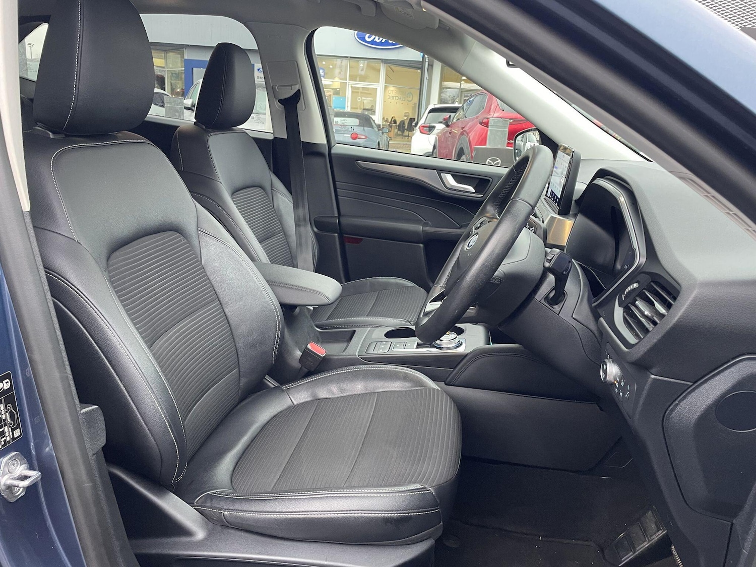 Used Ford Kuga for sale - 77242621: Photo 7