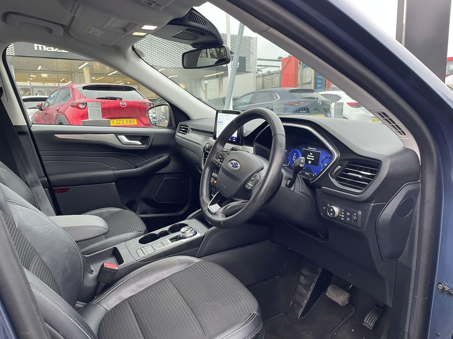 Used Ford Kuga for sale - 77242621: Photo 8