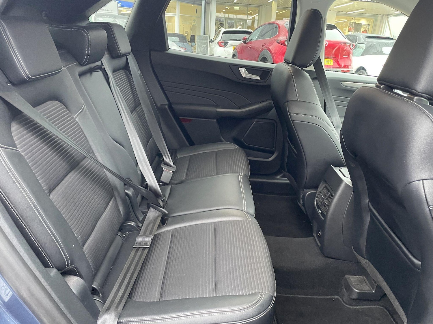 Used Ford Kuga for sale - 77242621: Photo 9