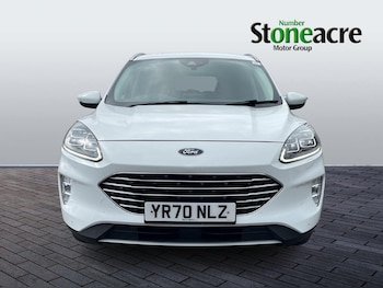 Used Ford Kuga 2020 for sale - 75378409: Photo