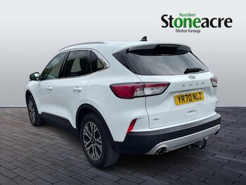 Used Ford Kuga 2020 for sale - 75378409: Photo
