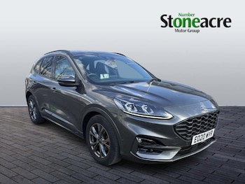 Used Ford Kuga 2020 for sale - 78231132: Photo