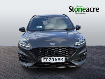 Used Ford Kuga 2020 for sale - 78231132: Photo