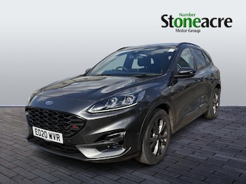 Used Ford Kuga 2020 for sale - 78231132: Photo