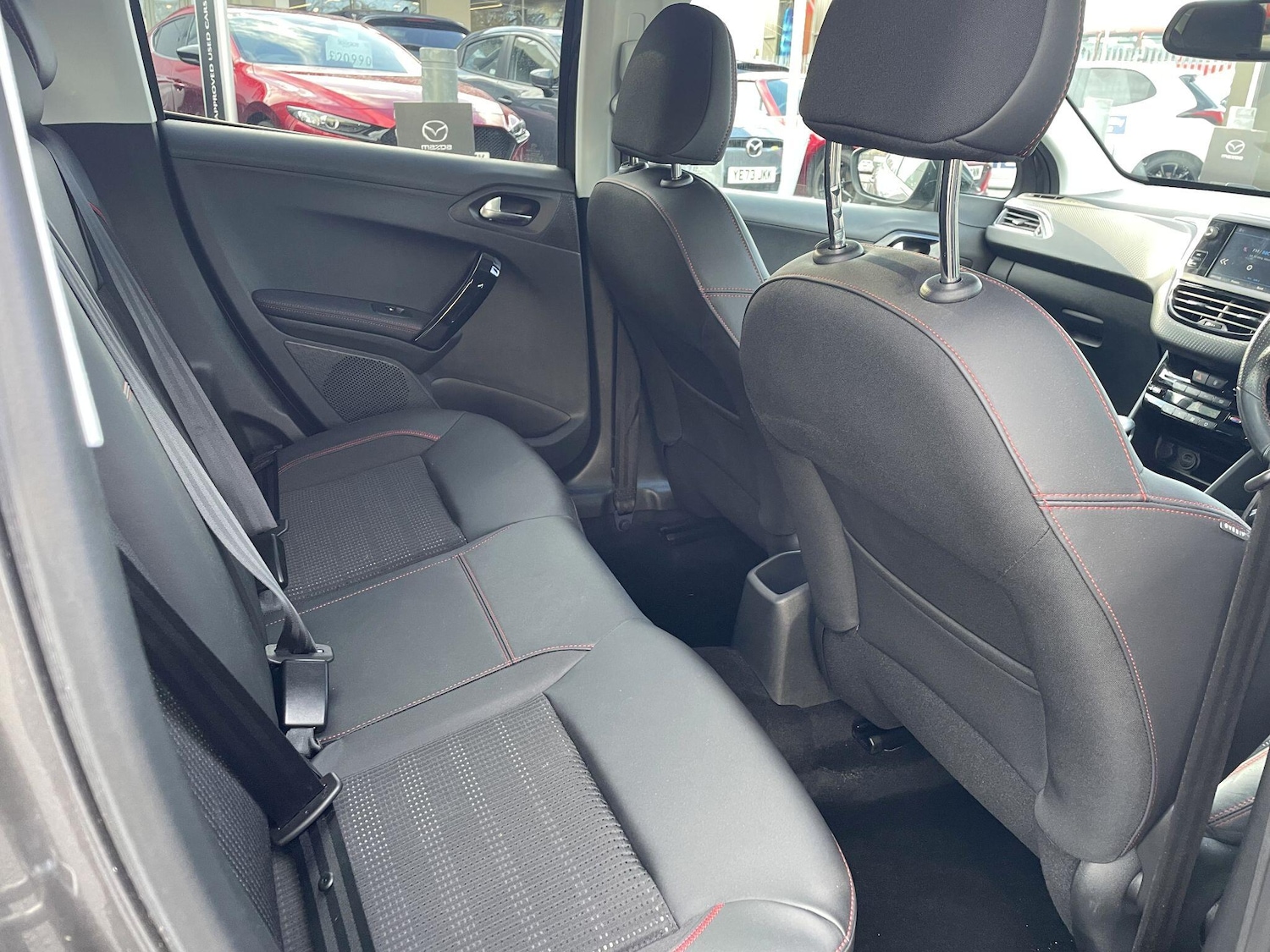 Used Peugeot 208 2019 for sale - 77671565: Photo 11