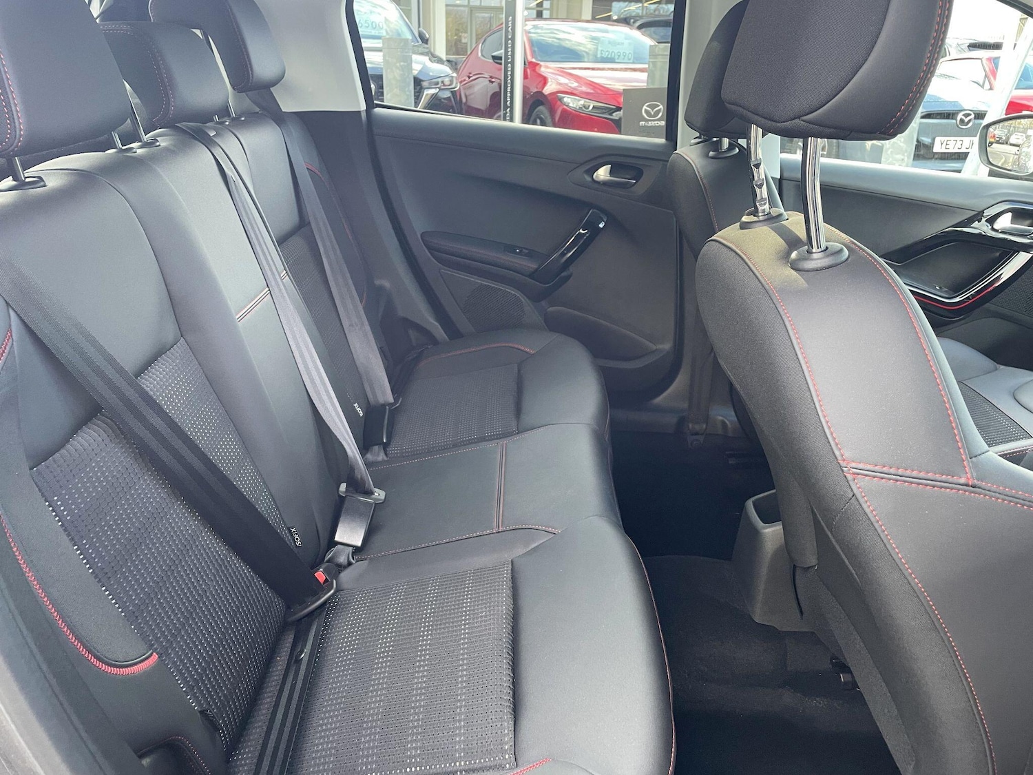 Used Peugeot 208 2019 for sale - 77671565: Photo 12