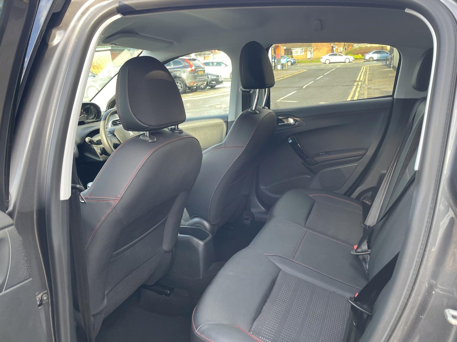 Used Peugeot 208 2019 for sale - 77671565: Photo 13