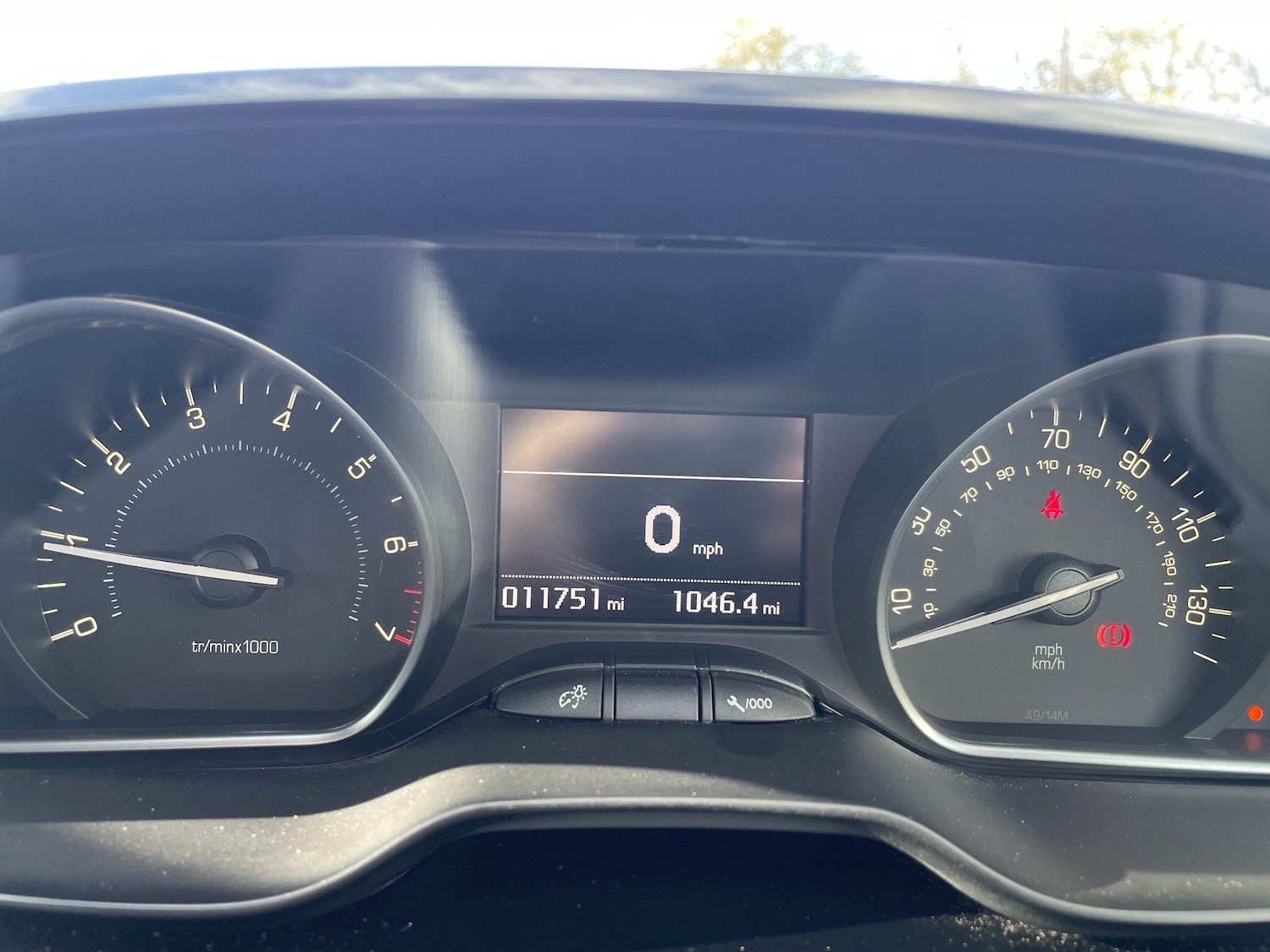 Used Peugeot 208 2019 for sale - 77671565: Photo 17