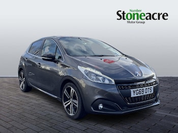 Used Peugeot 208 2019 for sale - 77671565: Photo