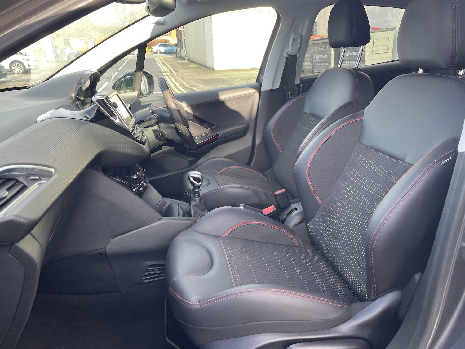 Used Peugeot 208 2019 for sale - 77671565: Photo 21