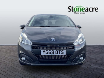 Used Peugeot 208 2019 for sale - 77671565: Photo
