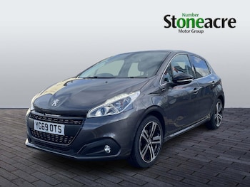 Used Peugeot 208 2019 for sale - 77671565: Photo
