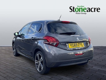 Used Peugeot 208 2019 for sale - 77671565: Photo
