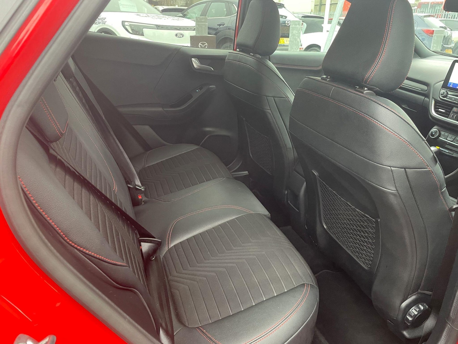 Used Ford Puma 2021 for sale - 76562023: Photo 12