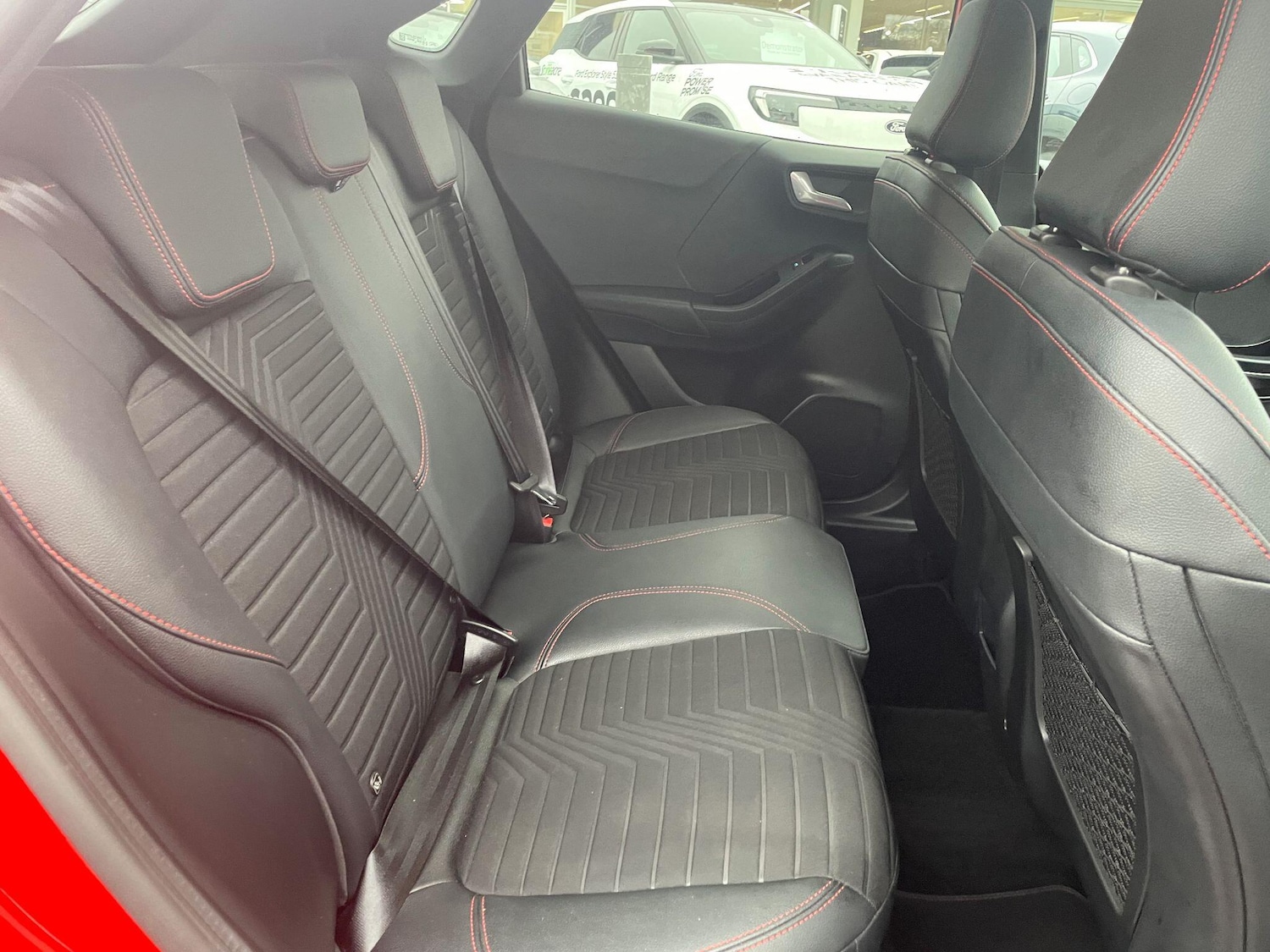 Used Ford Puma 2021 for sale - 76562023: Photo 13