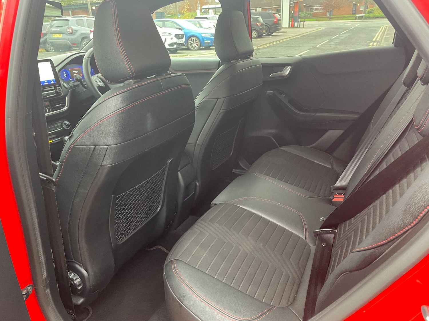 Used Ford Puma 2021 for sale - 76562023: Photo 14